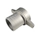 thumbnail image 2 of Acople Aluminio para Motobomba 2", 2 of 3