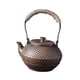 thumbnail image 1 of Tetera Japonesa Tetera Tetera Para Regalos Del Día De San Valentín Regalo Para Mujeres Estilo De Camping C, 1 of 3