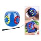 thumbnail image 2 of Set 3 En 1 Juguetes Antiestrés Brain Play Spinner Robot Bola Rompecabezas Y Disco, 2 of 4