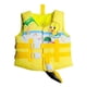 thumbnail image 1 of Chaleco Flotador Niños Patito Natación Seguridad Piscina, 1 of 5