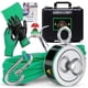 thumbnail image 1 of Kit De Pesca Magnet De 2000 Libras Con Estuche, 1 of 7