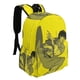 thumbnail image 2 of Mochila Lázaro-theme 42x30x15 cm Unisex, 2 of 6