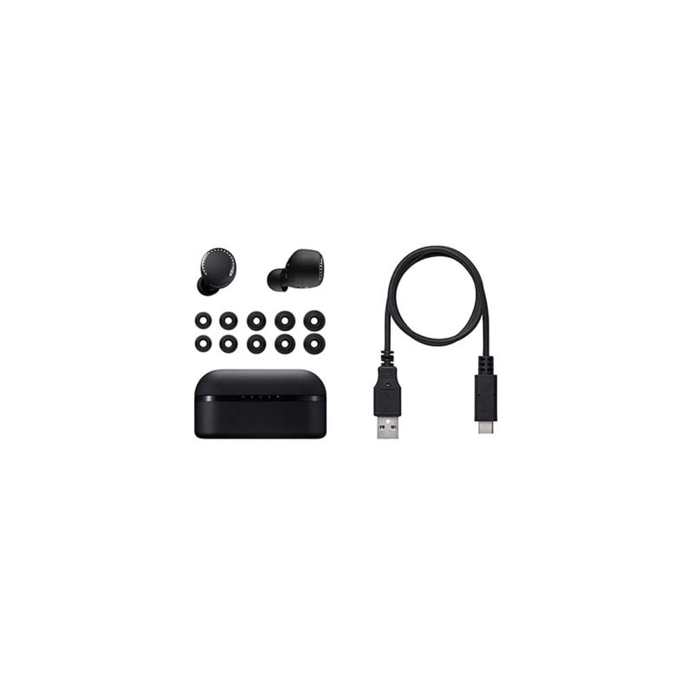 Panasonic RZ-S500K Negro, foto 3