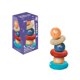 thumbnail image 1 of Jenga Juguete Sensorial 6 Piezas Pelota De Goma Suave, 1 of 2