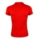 thumbnail image 3 of Polera Dry Fit Con Cuello Manga Corta Mujer, 3 of 3