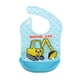 thumbnail image 1 of Babero Estereo Impermeable Y Desmontable De Silicona Bebe, 1 of 3