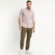 thumbnail image 1 of Camisa Lisa Chambray Palo rosa, 1 of 4