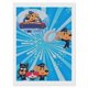 thumbnail image 1 of Sheriff Labrador Kits de Pintura de Diamantes para Adultos 5D DIY Diamond Art Kits Full Drill Diamond Dots para Regalo Decoración de Pared y Relajación Artes de Gemas 30*40cm, 1 of 6