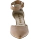 thumbnail image 4 of Zapato Anne Klein Fabulist D'Orsay Pump para mujer, talla 8, color natural, 4 of 4