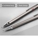 thumbnail image 4 of Portaminas mecánico Mr. Pen 0.3 mm 2 unidades + recargas, 4 of 7