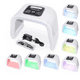 thumbnail image 1 of Cabina Led 7 Colores Para Fototerapia Facial Omega Light, 1 of 3