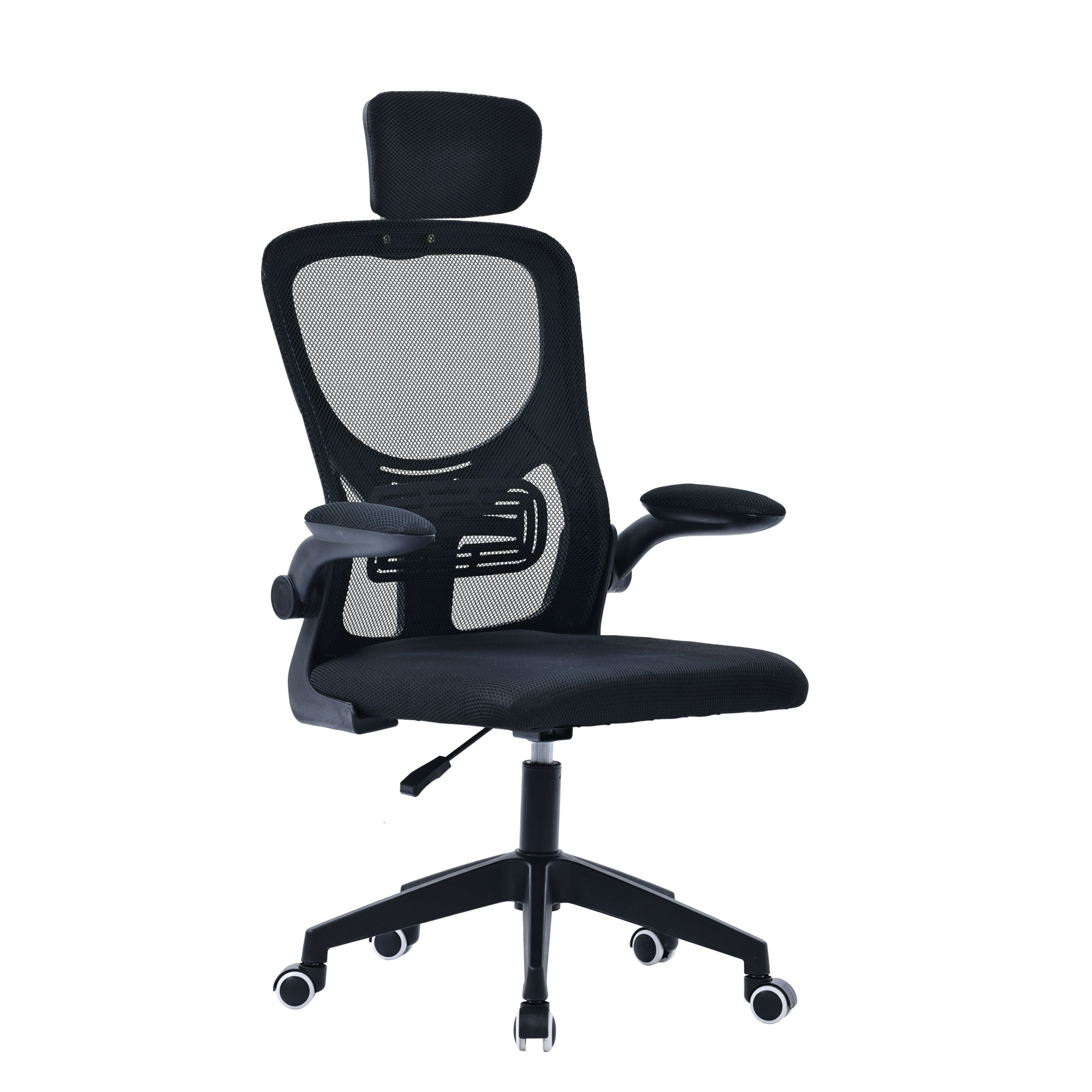 Silla Oficina Escritorio Respaldo Ergonomico Cervical Dc357