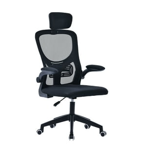 Soho - Silla Oficina Escritorio Respaldo Ergonomico Cervical Dc357