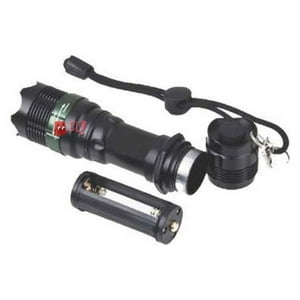 Dblue - Linterna Táctica Zoom 800 Lúmenes - Ps