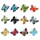 thumbnail image 2 of 12 Piezas De Figuras De Animales Realistas Para Colección, Suministros Para Fiestas, Mariposa, 2 of 4