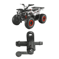 Distrithunder - Llave De Paso Atv Flotante