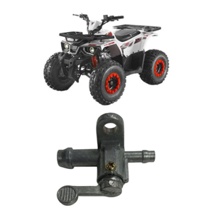 Distrithunder - Llave De Paso Atv Flotante