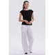 thumbnail image 4 of Polera Mujer Espalda Escote Cuadrado Negro, 4 of 4