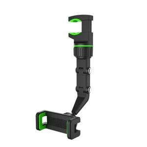 Click Ventas - Soporte Telefono Celular Para Auto Porta Espejo Retrovisor