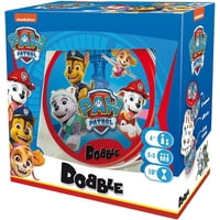 Zygomatic - Dobble Paw Patrol