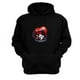 thumbnail image 1 of POLERON CANGURO DEATH NOTE Negro Talla XL Unisex, 1 of 3