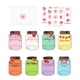 thumbnail image 2 of 24 Piezas Tarjetas Del Día De San Valentín Con Sobres Para Suministros De Favores De Fiesta Masculino, 2 of 2