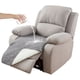 thumbnail image 1 of Fundas impermeables para sillones reclinables, antideslizantes, protectoras para muebles, para mascotas y perros (1 unidad), 1 of 6