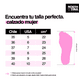 thumbnail image 5 of ZAPATILLAS NORTH STAR ESCOLAR | 501-1928 - Talla 37, 5 of 5