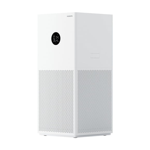 Purificador de Aire 4 Lite Blanco