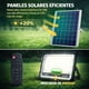 thumbnail image 5 of Foco Reflector Solar LED 1000W Exterior con Panel Solar Exterior Ip66, 5 of 6
