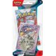 thumbnail image 1 of Pokémon TCG: Escarlata y Púrpura - Paquete blister Paradoja Rift Checklane (Sinistea), 1 of 4