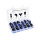 thumbnail image 1 of 40 Piezas De Accesorios Neumáticos 1/4 Pulgadas Od Accesorios De Línea De Aire De Fácil Instalación, 1 of 5