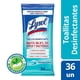 thumbnail image 1 of Toallitas Desinfectantes Frescura Marina Bolsa Resellable, 36 Un, 1 of 5