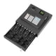 thumbnail image 1 of Caja Registradora 39 Llaves Pantalla Led Impresora, 1 of 3