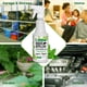 thumbnail image 3 of Aerosol repelente de roedores Mighty Mint, aceite de menta, 500 ml, 2, 3 of 8