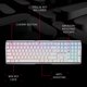 thumbnail image 2 of Teclado CHERRY XTRFY 3.0S Inalámbrico RGB Rosa, 2 of 8