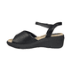 thumbnail image 4 of SANDALIAS PICCADILLY NEGRO CASUAL MUJER | VU5287T - Talla 36, 4 of 6