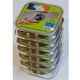 thumbnail image 2 of Nylon Transparente Humo 0,50mm Resisten 14,3kg Bobina100mts, 2 of 3