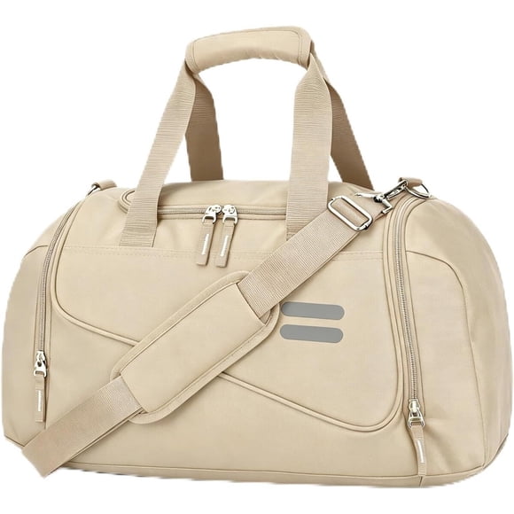 Bolso Gym Urbanstand 30L 48x27x28cm Compartimento para Zapatos