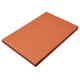 thumbnail image 1 of Papel de construcción Prang SunWorks naranja 12 x 18, 100 hojas, 1 of 6