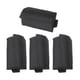 thumbnail image 4 of 4 Cojines Para La Cabeza Para Silla Plegable De Cabestrillo, Sillón Reclinable De Jardín, Color Negro, 4 of 5