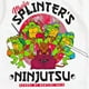 thumbnail image 3 of Camiseta de manga corta Teenage Mutant Ninja Turtles para niños, 3 of 3