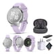 thumbnail image 1 of Reloj Inteligente Garmin Lily 2 Active Purple Jasmin Mujer, 1 of 3