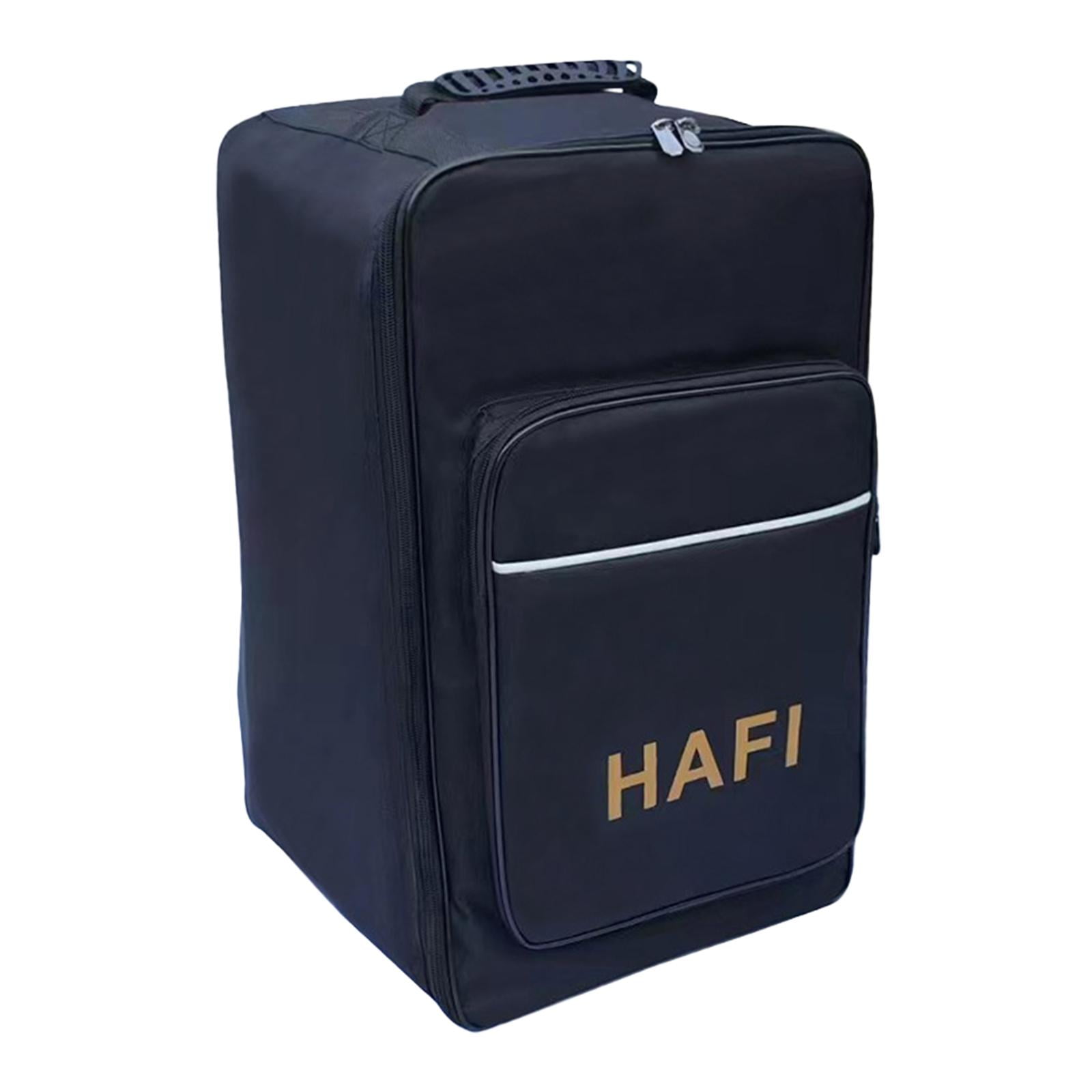 Bothyi - Estuche Para Cajón Estuche Para Tambor De Cajón Accesorios Para Cajón Bolsa De Almacenamiento Para Tambor Caja Para Cajón Tambor B