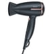 thumbnail image 1 of Secador de pelo Beurer HC25 Ionic 1600 W Anti Frizz Travel Negro/Rosa, 1 of 3