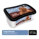 thumbnail image 1 of Helado Brownie Cassata, 1 L, 1 of 2