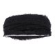 thumbnail image 5 of 50 Yardas De Encaje Colorido Del Vestido Del Bolso De La Decoración Del Sombrero 25mm Cinta De Encaje Transparente Negro, 5 of 5