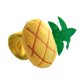 thumbnail image 1 of Mu?eca De Felpa Alfiletero Almohada Alfiletero Pulsera Para Coser Pi?a, 1 of 3