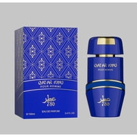 Perfume Jo Milano Qatar King Edp 100 Ml