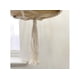 thumbnail image 5 of Colgador de Plantas Macramé con base de Madera, 5 of 6